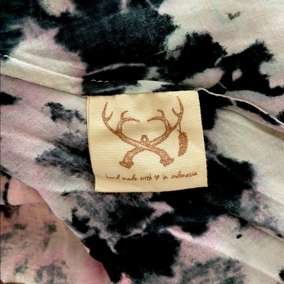 Spell Lucy gown - Picture 5 of 6